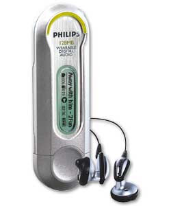 PHILIPS Key011