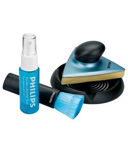 philips LCD Cleaning Kit