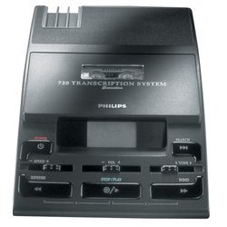 Philips LFH720T Transcription Kit