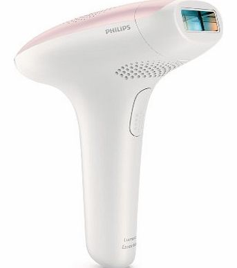 Philips Lumea Essential SC1991/00 IPL Hair Removal System