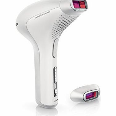 Philips Lumea Precision Plus SC2006/11 IPL Hair Removal System for Face and Body