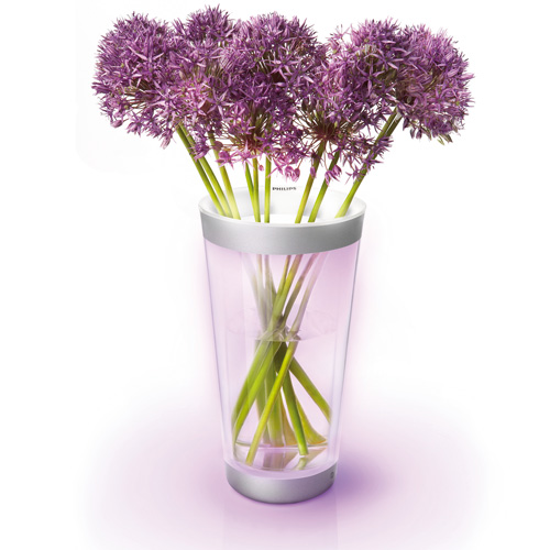 LUMIWARE LED Vase