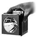 PHILIPS/MAGNAV LAMP 100W FOR LC4650 AND LC475