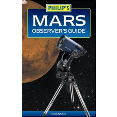 Philips Mars Observer Guide