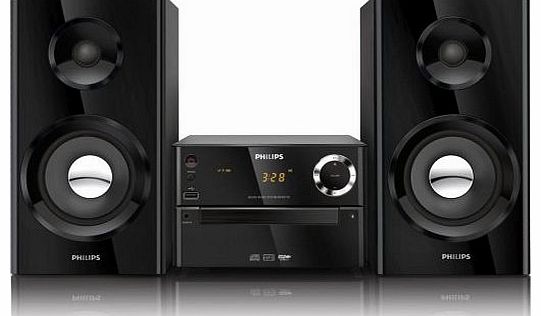Philips MCM2150/05 70W Micro Music System