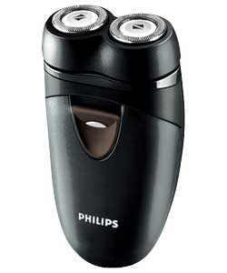 Philips Micro Shaver