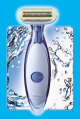PHILIPS moi ladyshave