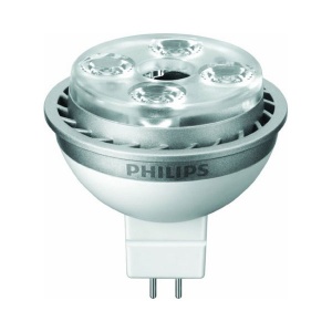 Philips MyVision 7W GU5.3 LED Spot Light Bulb