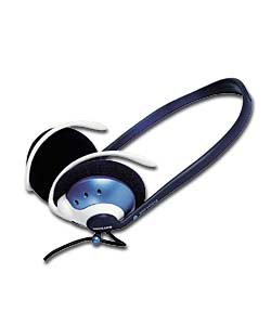 PHILIPS Neckband Headphone
