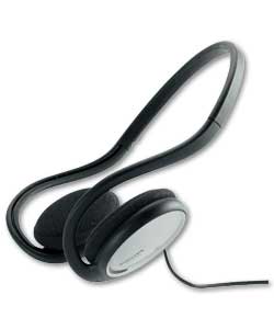 Philips Neckband Headphones