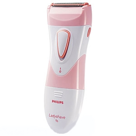 *New*Philips LadyShave Wet and Dry Battery