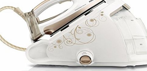 Philips PerfectCare Silence GC9550/02 Steam