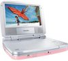 PHILIPS PET721S Pink