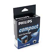 Philips PFA421 Inkjet Cartridge