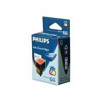 Philips PFA534 Colour Ink Cartridge for MFJET440