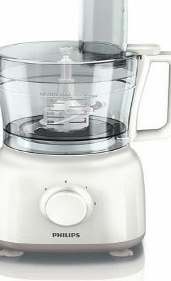 Philips Ph Foodprocessor Hr7627/00