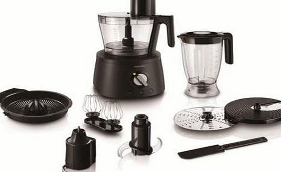 Philips Ph Foodprocessor Ink Hr7776/90