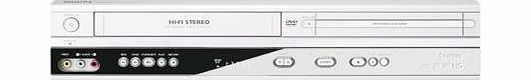 Philips  DVP620VR DVD PLAYER COMBO VCR PLAYER
