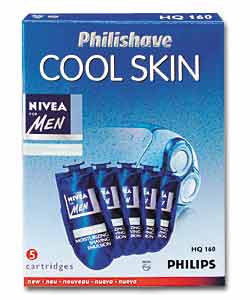 PHILIPS Philishave Cool Skin
