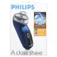 PHILLIPS MAINS SHAVER