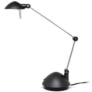 PHILIPS Pico Desk Lamp- Graphite