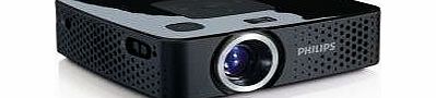 Philips PicoPix Pocket projector PPX3407