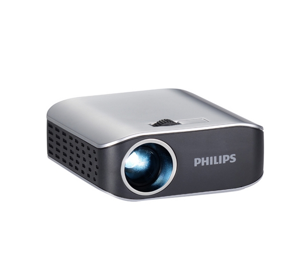 Philips PicoPix PPX2055