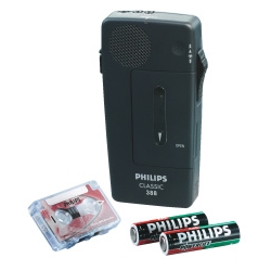 Philips Pocket Memo LFH388