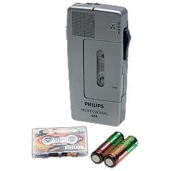 Philips Pocket Memo LFH488