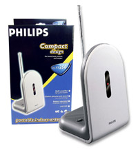 Philips Portable Indoor Antenna (sbcTT250)
