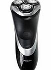 Power Touch Rotary Shaver