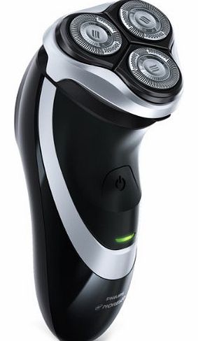 Philips PowerTouch PT730 DualPrecision Rechargeable Electric Shaver