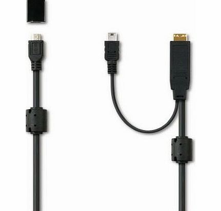 Philips PPA1240 MHL Cable for Pico Projectors