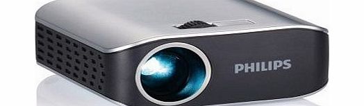 Philips PPX2055 - PHILIPS PPX2055 PICOPIX PROJECTOR