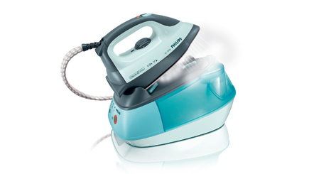 philips Pressurised Ironing System (GC7230)