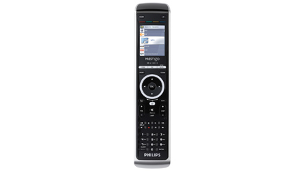 philips Prestigo Universal Remote Control (SRU8015)