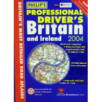 PHILIPS Professional Atlas 2004