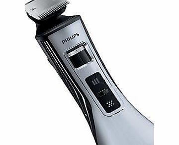 Philips QS6160 StyleShaver Waterproof Styler and