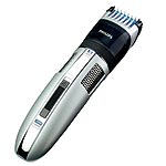 Beard trimmer haircut