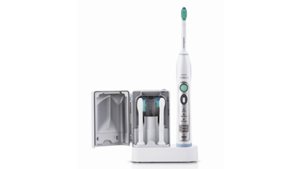 philips Rechargeable Toothbrush (HX6932)