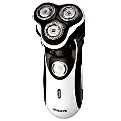 philips Rotary Cheetah Shaver 7320