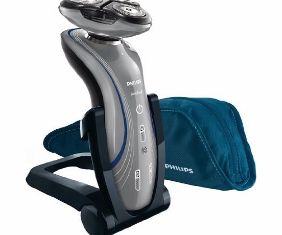 Philips RQ1151.17 Senso Touch Dual Precision 2D