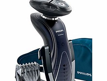 Philips RQ1195/17 SensoTouch Shaver