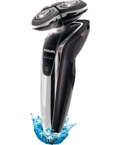 Philips RQ1275 SensoTouch 3D Mens Shaver