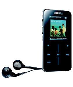 Philips SA9100 1GB Black