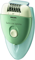 PHILIPS Satin Ice Optima Mains Epilator