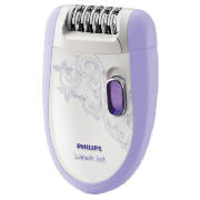 PHILIPS Satinelle Epliator Total Body HP6509