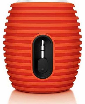 SBA3010 Portable Speaker - Orange