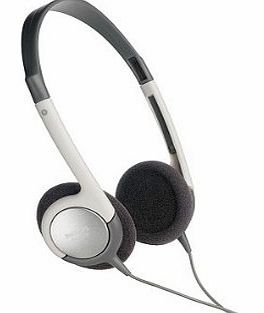 Philips SBCHL145/10 Lightweight Headband Headphones