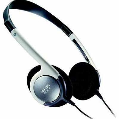Philips SBCHL145 Headphones and Portable Speakers